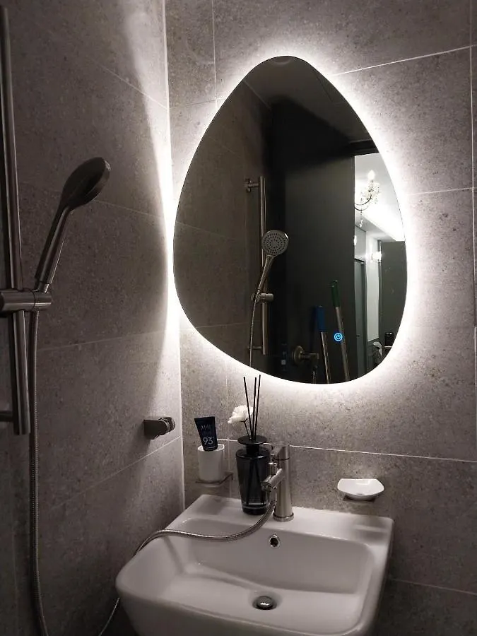 Hongdae Girls Paradise Hotel Seoul Guest house