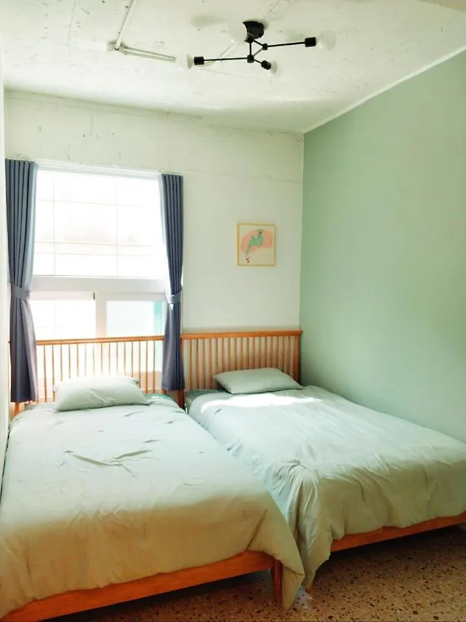 Hongdae Girls Paradise Hotel Seoul