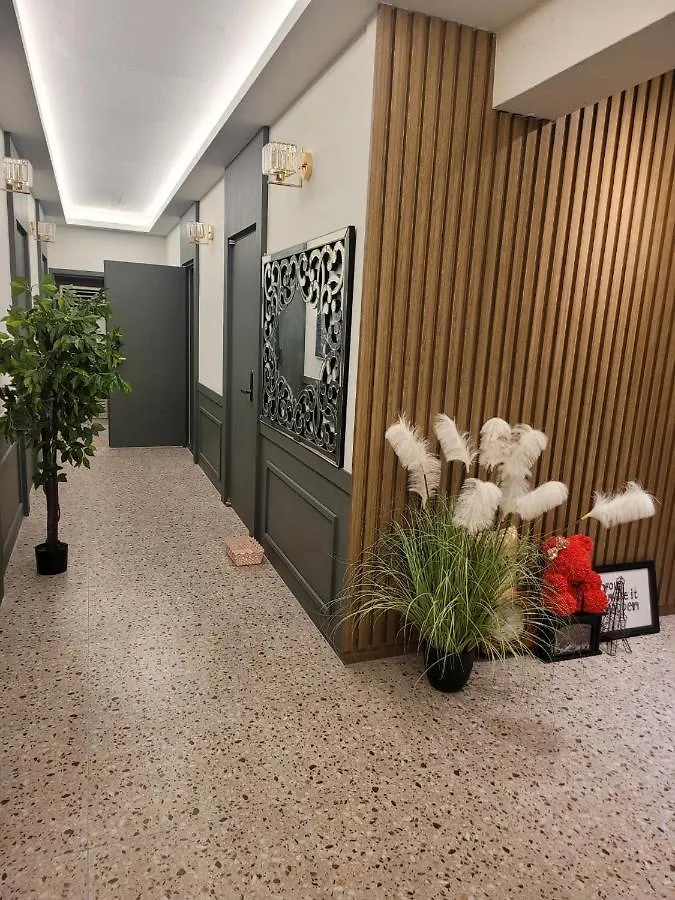 Gasthof Hotel Hongdae Girls Paradise Seoul